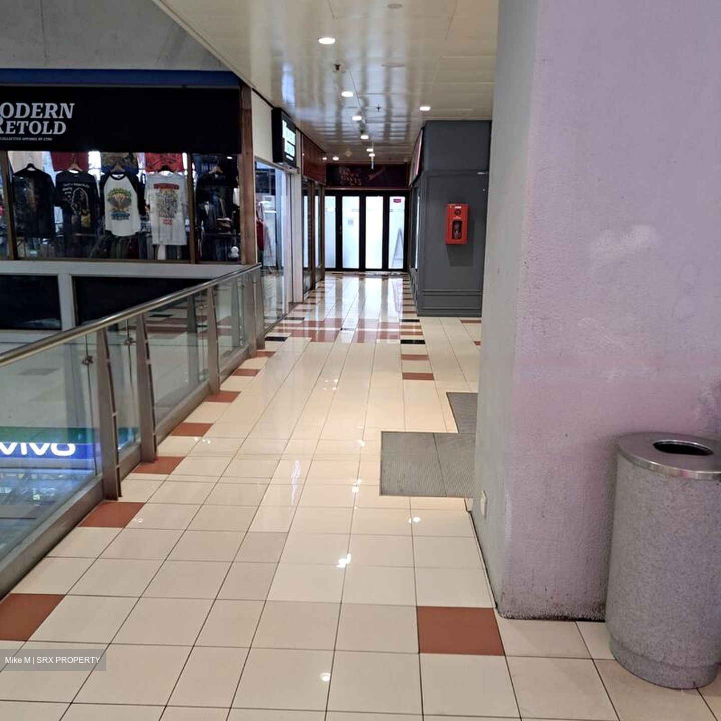 Peninsula Shopping Complex (D6), Retail #455206261